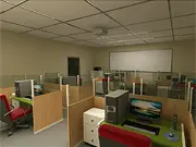 Computer Room Escape