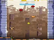 Cave Jump Flash