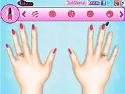 Stylish Nail Arts