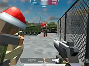 Block Team: Deathmatch