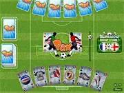 EURO 2012 Group Stage 3