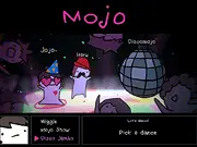 Mojojo