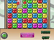 Jelly Pop Game
