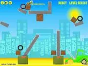 Rolling Tires 3 (y8 logo)