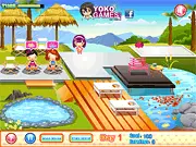 Exotic Spa Ressort
