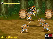 Three Kingdoms