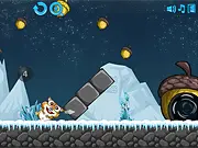 Nutty Boom