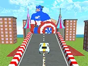 Monster Demolition - Giants 3D