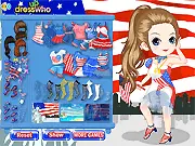 July 4th Fashion