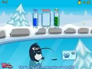 Ice Pond Tournament