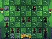 Castle Chess