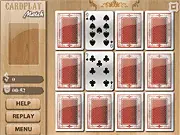 Cardplay