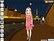 Paris by Night