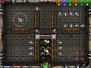 Robots VS Zombies 2