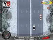 Winter Death Race