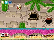 Tinkerbell Escape