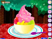 Fro Yo Fun