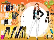 Women's Tuxedo