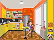 Make My Donuts