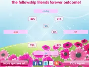Best Friends Forever Fellowship