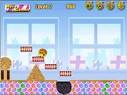 Save The Candy's