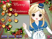 Christmas Card Design