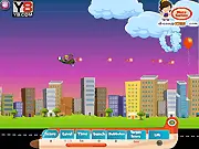 Air shooting