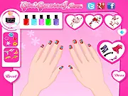 Manicure Beauty Betty