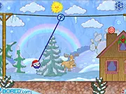 Catch the Candy Xmas