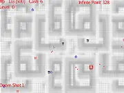 Pixel Wars