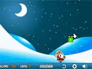 Go Go Santa