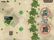 Airborne Wars