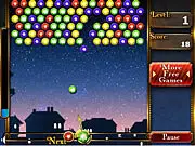 Star Bubbles