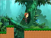 Monster Run Game