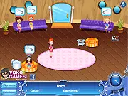 Makeover Salon Game