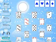 Winter Solitaire