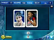 Olympic Heroes 2012 - Arrow Skill