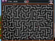 New Year Maze