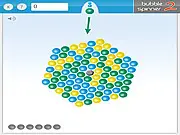 Bubble Spinner 2