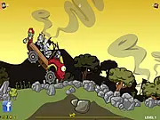 Viking Delivery
