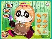 I Love Panda