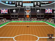 Olympics 2012 Basketball