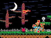 Lil' Satan's Cake Quest