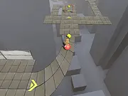 UnityChan Ball