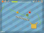 Package The Monsters - Level Pack