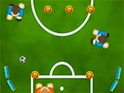 Pinball Football Champion