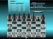 Touch Chess