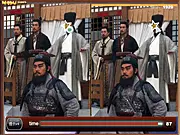 Back To Three Kingdoms  1