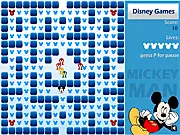 Mickey-Man