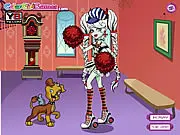 Cool Ghoul Frankie Stein